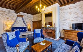 Grand Hotel Montespan Talleyrand